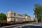 Yanke Trailers